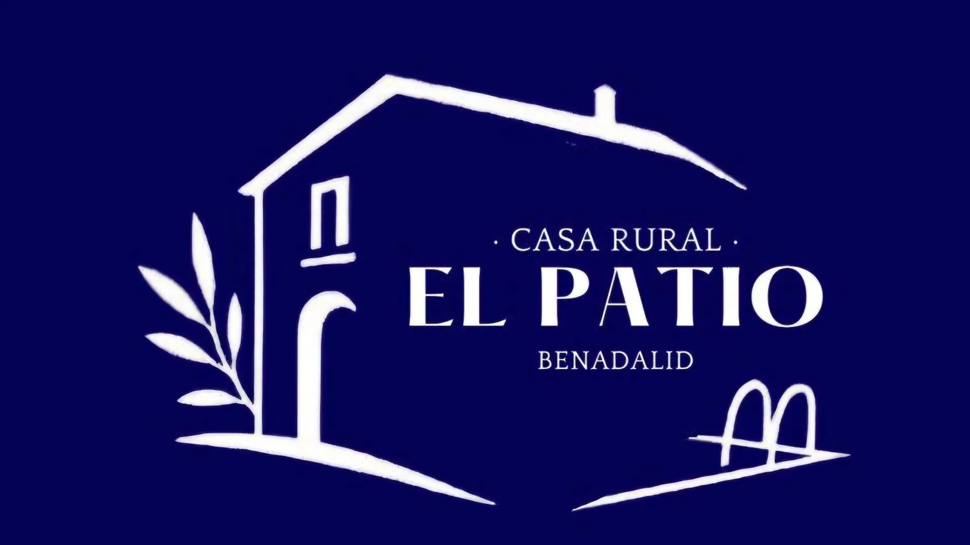 Casa Rural El Patio Benadalid