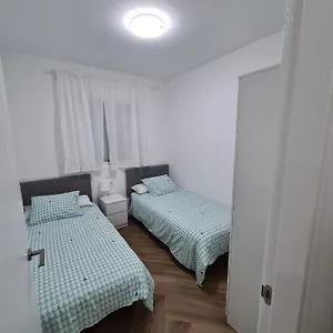 Apartamento Sevilla 3 H. Y Terraza Apartamento