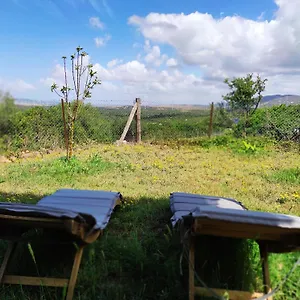 Complejo Rural Del Molino Dorado Сasa de vacaciones
